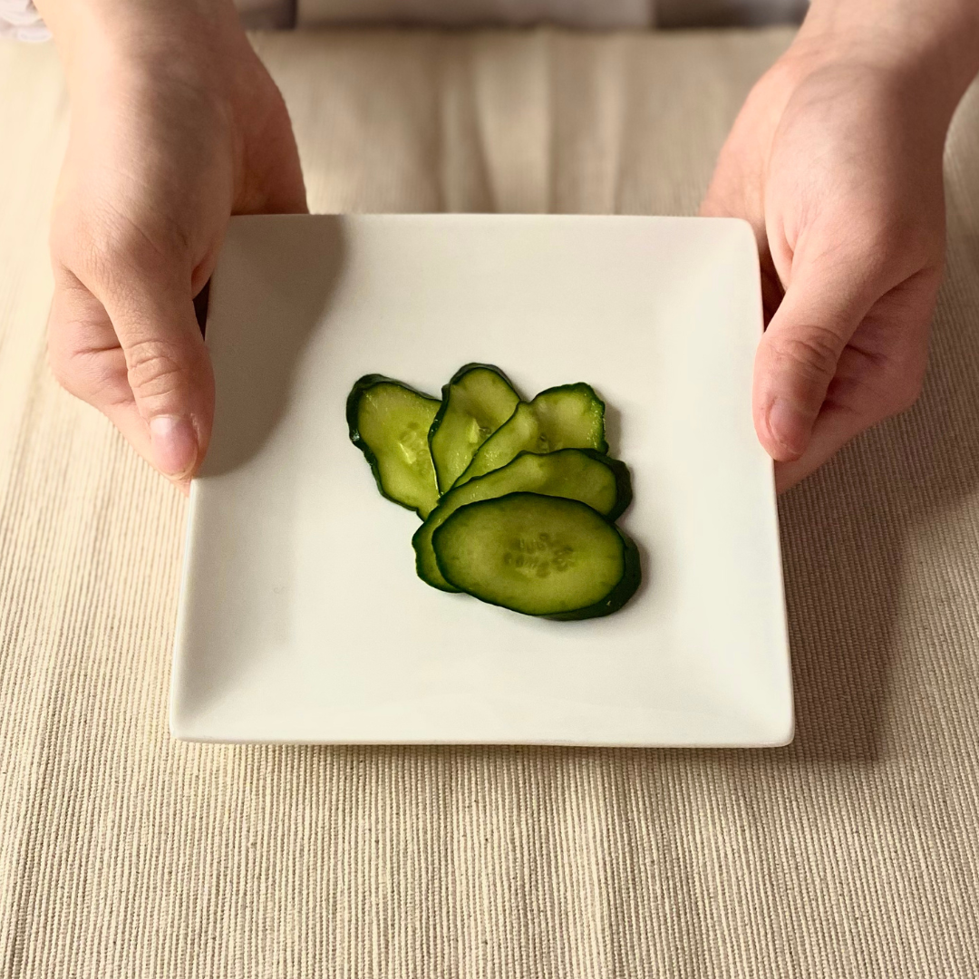 How to cook Tsukemono cucumber? Utako.cooking